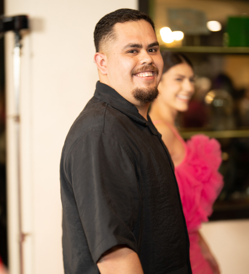 SALVADOR MEDINA