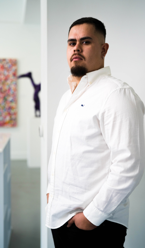 SALVADOR MEDINA